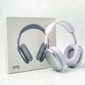 Casque Bluetooth P9 1