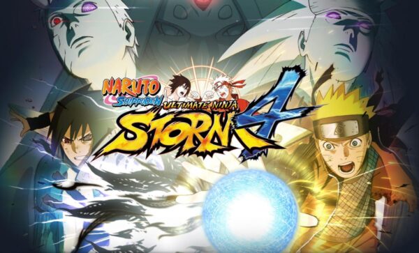 Naruto Shippuden Ultimate Ninja Storm 4 Free Download 1200x726