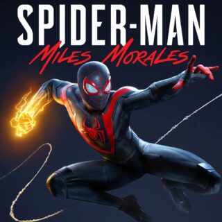 Spiderman Mm Pc Cover