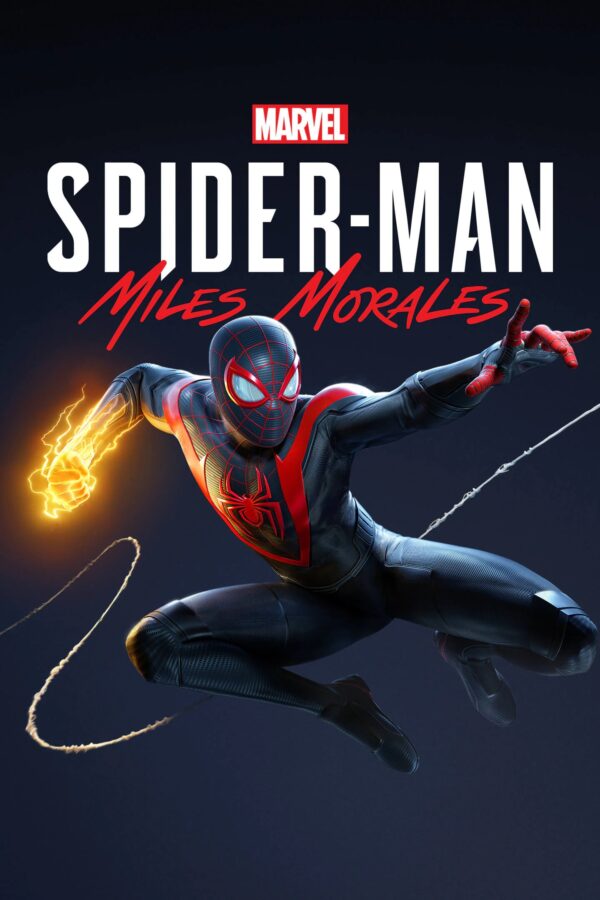 Spiderman Mm Pc Cover