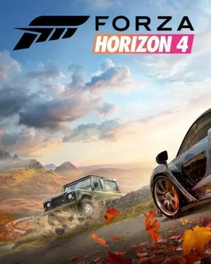 I Forza Horizon 4 Digital