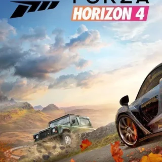 I Forza Horizon 4 Digital