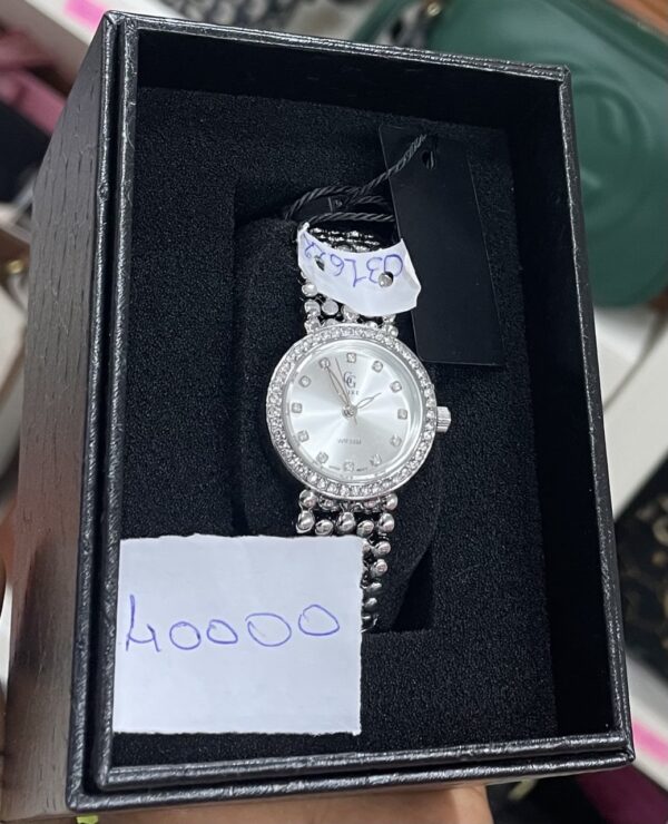 MONTRE GG LUXE 021622 – Image 2