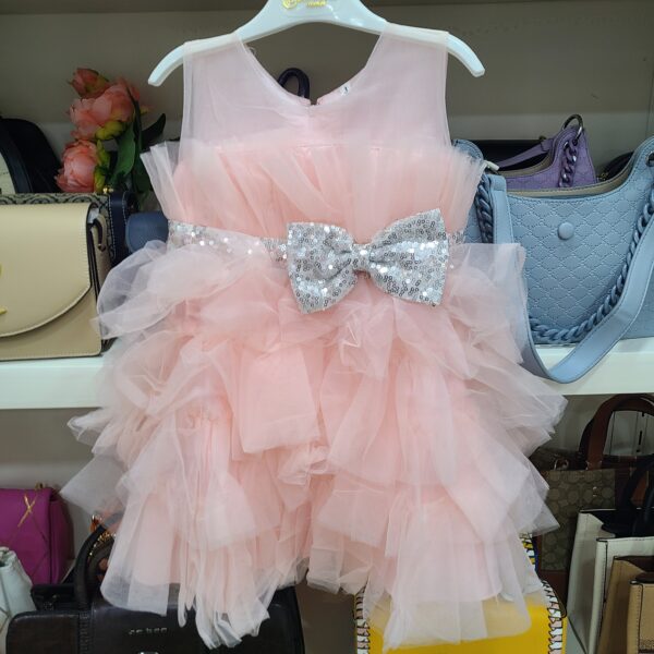 ROBE PRINCESSE TIMI BABY FILLE ENFANT – Image 2