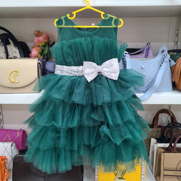 ROBE PRINCESSE TIMI BABY FILLE ENFANT – Image 3