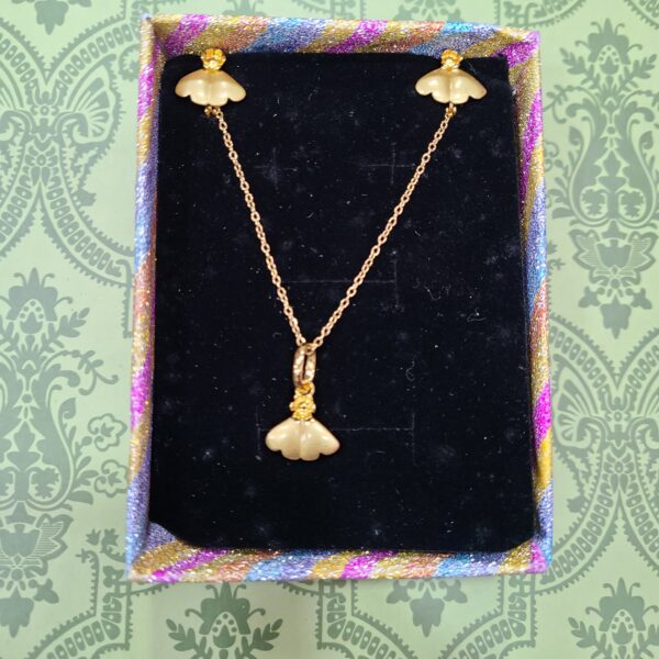 CHAINE & BOUCLE ENFANT