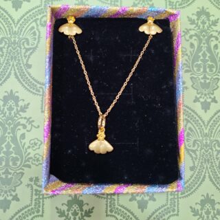 CHAINE & BOUCLE ENFANT BT-3KF1Q