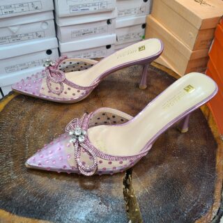 TALON TRANSPARENT AIMEIGAO BT-M22155-1