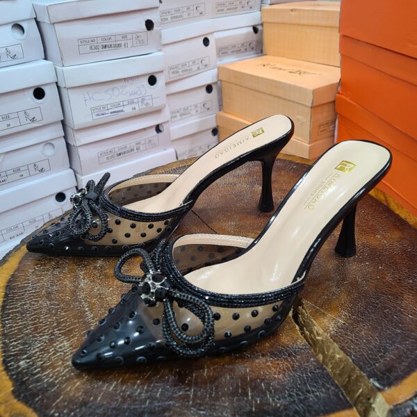 TALON TRANSPARENT AIMEIGAO – Image 3