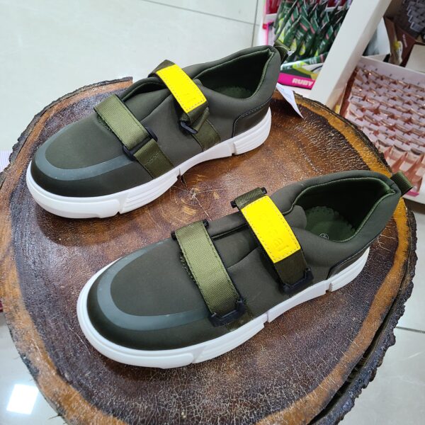 CHAUSSURE ENFANT AIMEIGAO ENFANT GARCON – Image 3