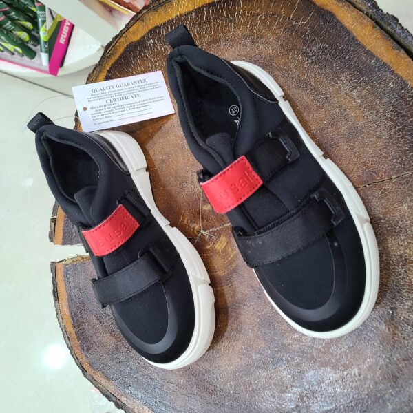 CHAUSSURE ENFANT AIMEIGAO ENFANT GARCON – Image 2