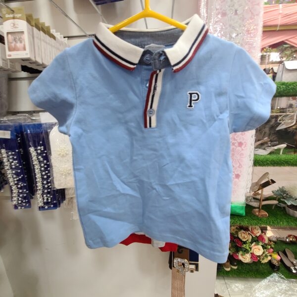 POLO POTTON KIDS – Image 2