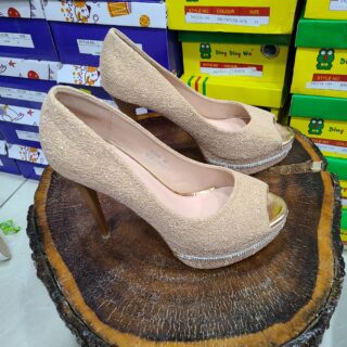 TALON HAUT TAIYU BT-HF005