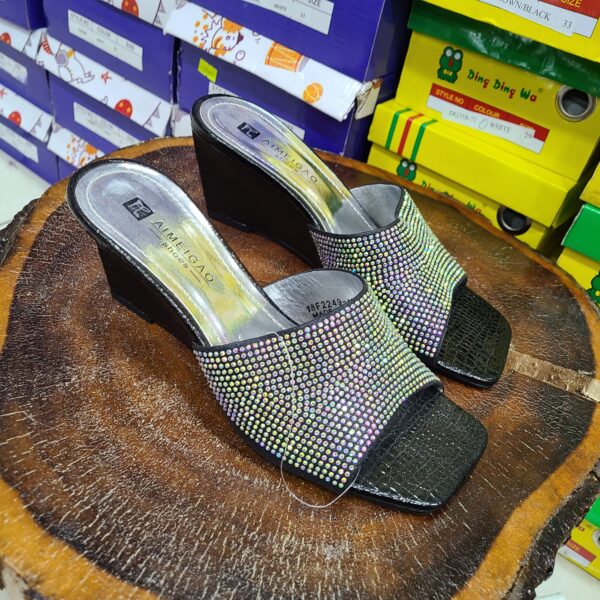 TALON AIMEIGAO SHOES
