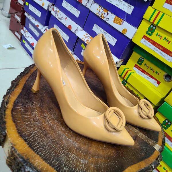 ESCARPINS YUNAI SHOES