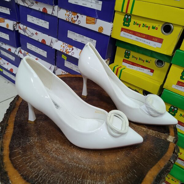 ESCARPINS YUNAI SHOES – Image 3