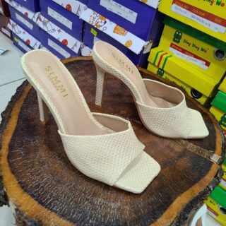 TALON OUVERT SIMMI LONDON BT-98268