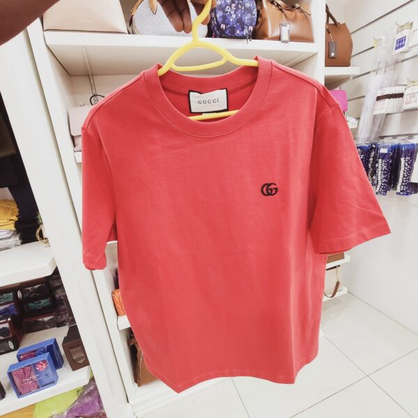 T-SHIRT GUCCI – Image 3