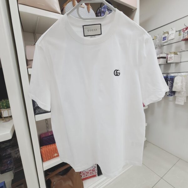 T-SHIRT GUCCI – Image 2