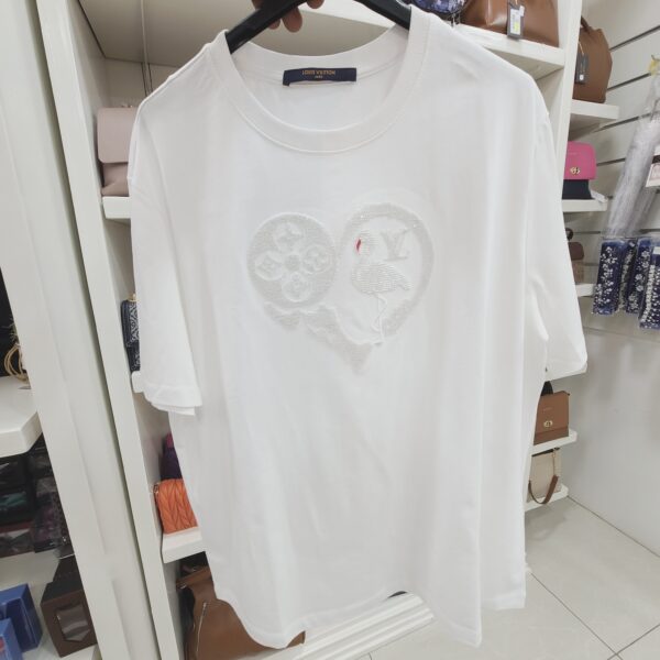 T-SHIRT LOUIS VUITTON – Image 2