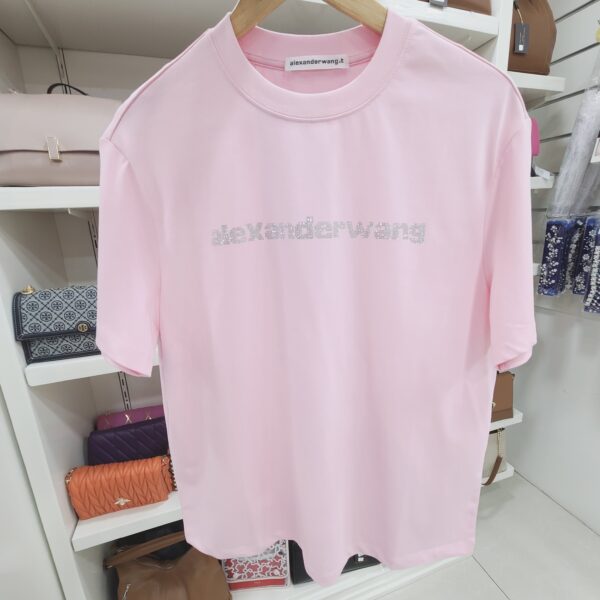 T-SHIRT ALEXENDER WANG – Image 3