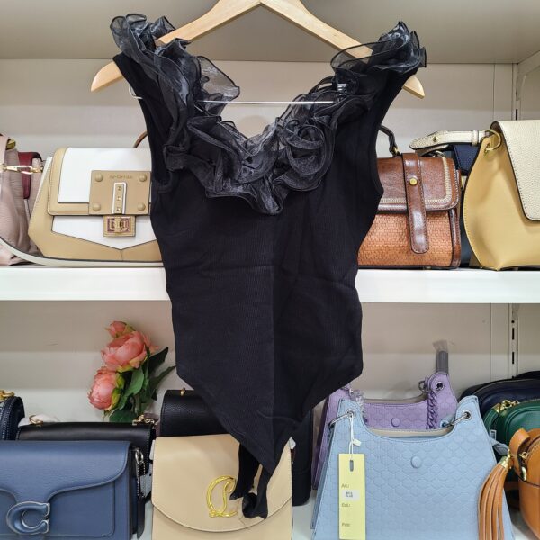 BODY SUITE FEMME – Image 3