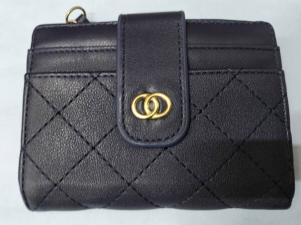 POCHETTE CHANNEL 7451336007-50925333524