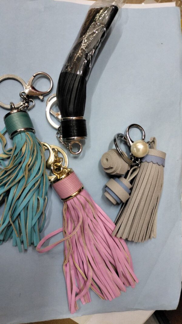 PORTE CLE ACSSS-001