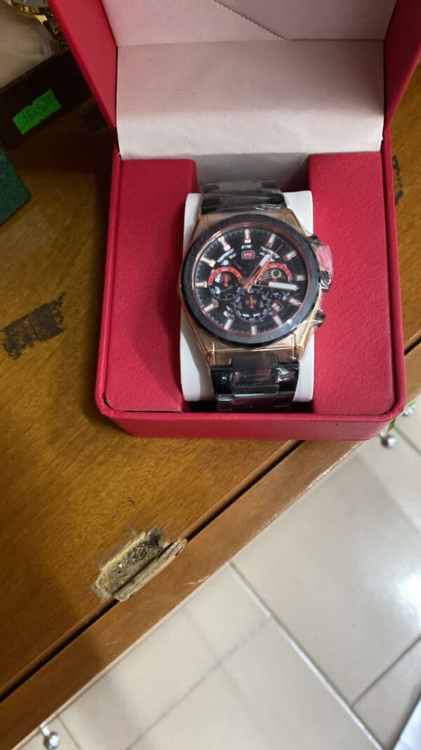 MONTRE MINI FOCUS