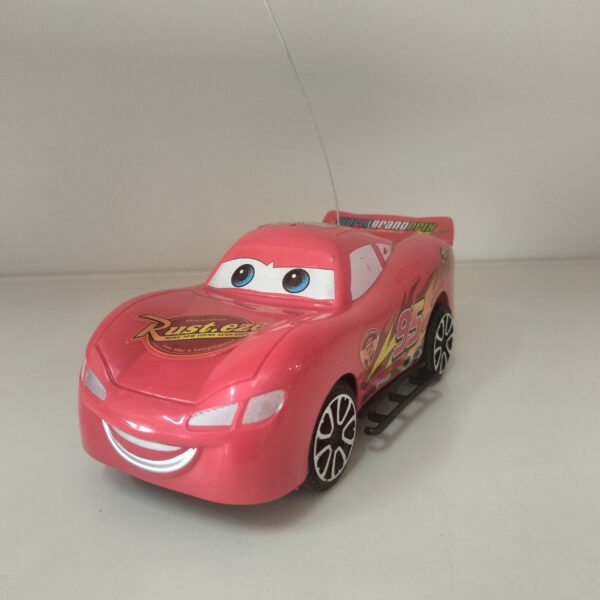 CARS 3 - VOITURE TELECOMMANDEE 160-09