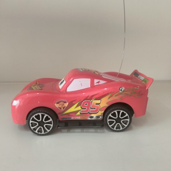 CARS 3 - VOITURE TELECOMMANDEE 160-09 – Image 7