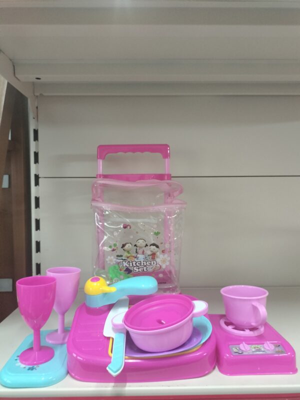 KITCHEN SET NO.17051A