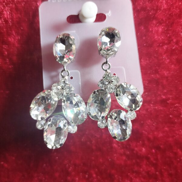 BOUCLES D'OREILLES G-1310008