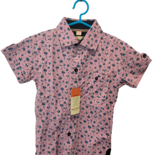 CHEMISE  PETIT GARCON SMART BOYS O1ABQ