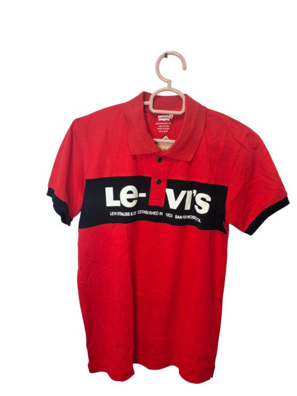 HAUT ENFANT LEVI'S SM4O2