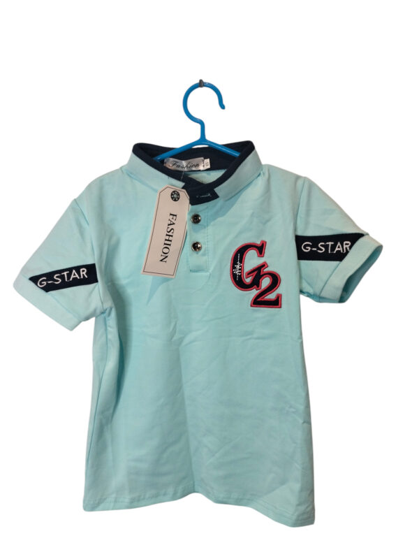 HAUT ENFANT G2 163