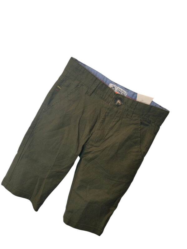 PANTALON  PETIT GARCON Q829V