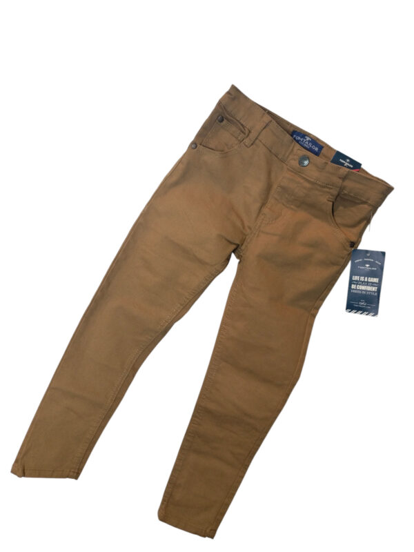 PANTALON PETIT GARCON 15578