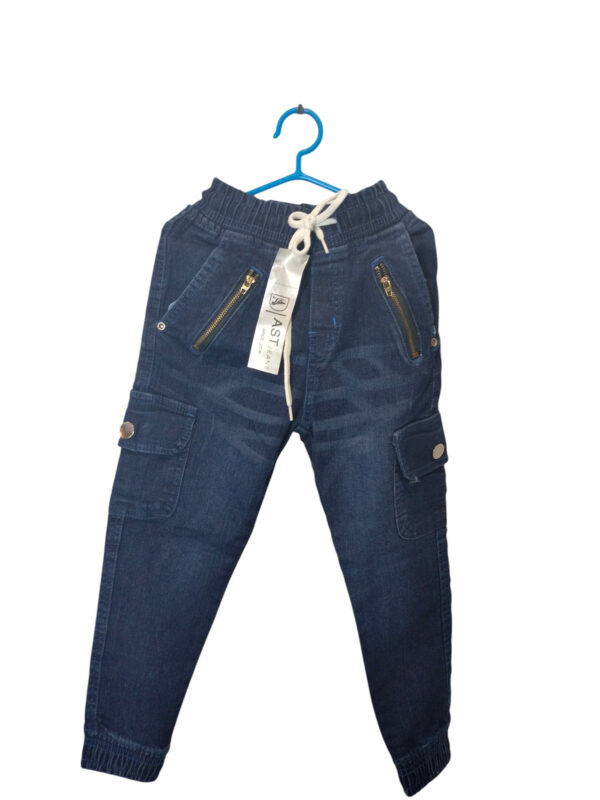 PANTALON PETIT GARCON - ZARA CY963