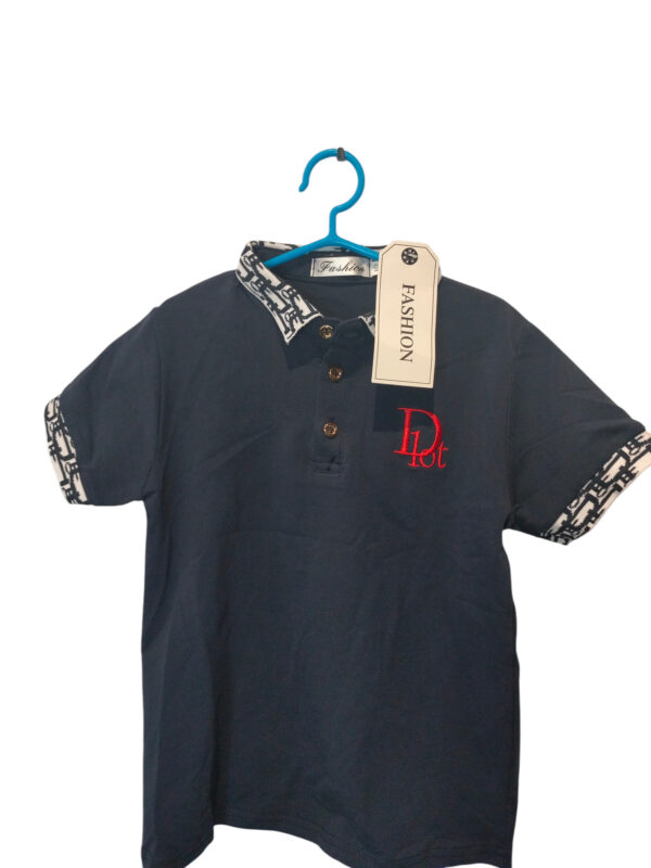 HAUT ENFANT "DIOT"   834