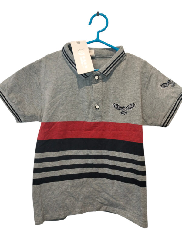 HAUT ENFANT 2499