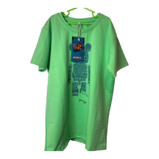 T-SHIRT STORY-Z IC525
