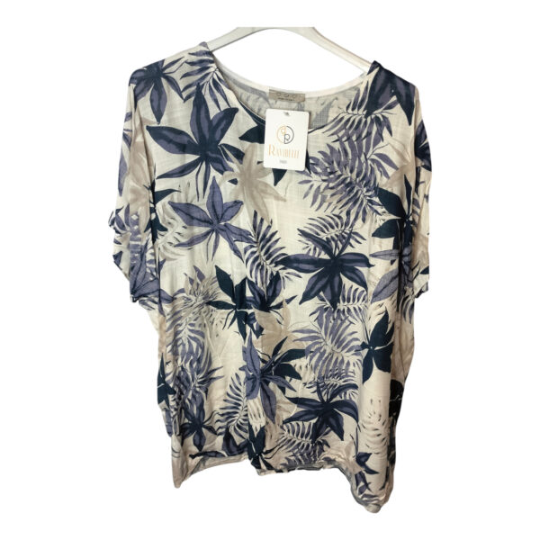 HAUT RAVIBELLE 1043