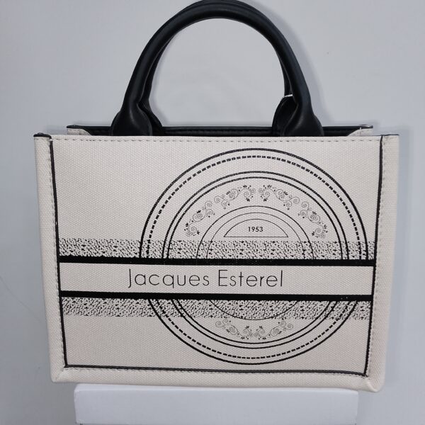 PETIT SAC A MAIN JAQUES ESTEREL