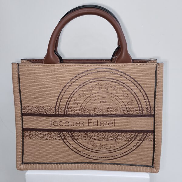 PETIT SAC A MAIN JAQUES ESTEREL – Image 4