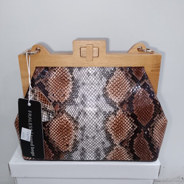 POCHETTE DAME FRALESS TREND BAGS