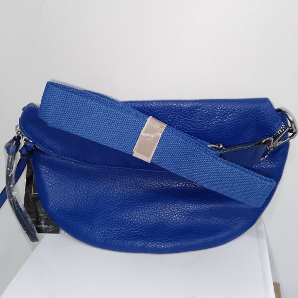 SAC BANDOULIERE POLO BAGS – Image 4