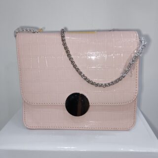 PETIT SAC BANDOULIERE TOM & EVA 19G-2627WF