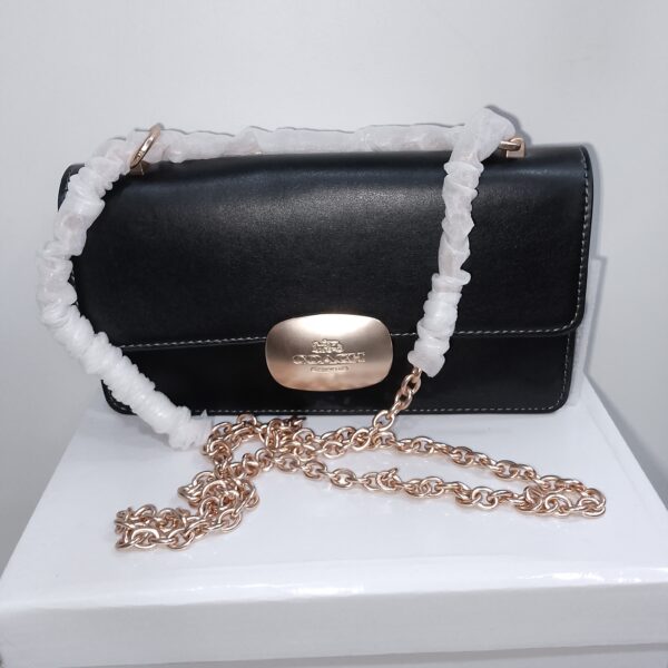 POCHETTE BANDOULIERE COACH