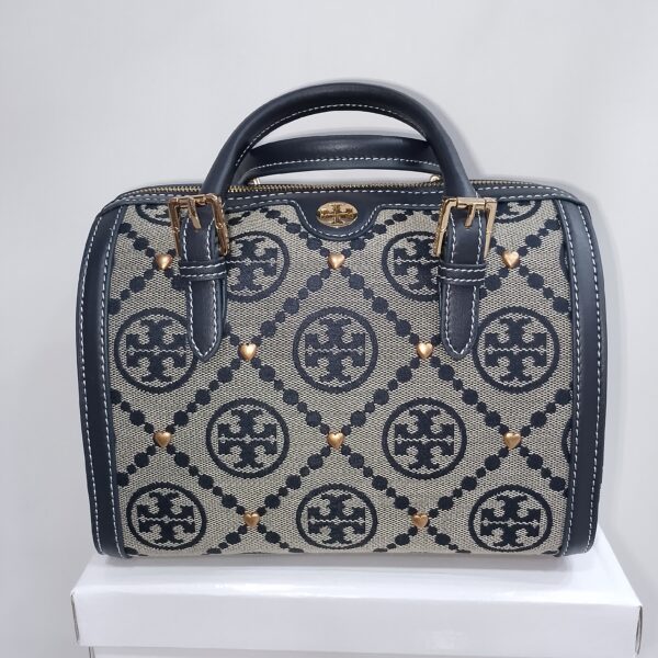 SAC MEDIUM CYLINGRIQUE A MAIN & A MANCHE TORY BURCH